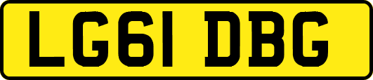 LG61DBG