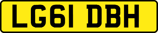 LG61DBH