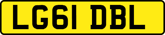 LG61DBL
