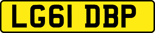 LG61DBP