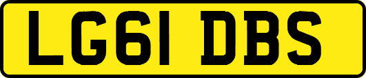 LG61DBS