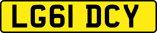 LG61DCY