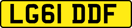 LG61DDF