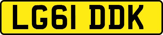 LG61DDK
