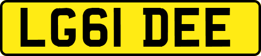 LG61DEE