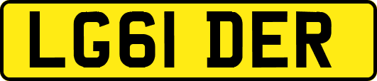 LG61DER