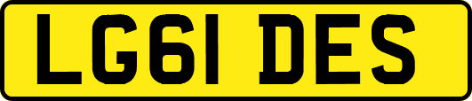 LG61DES