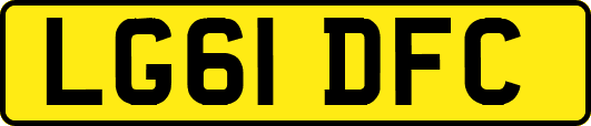 LG61DFC