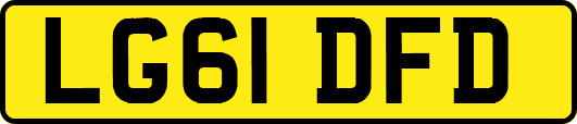 LG61DFD