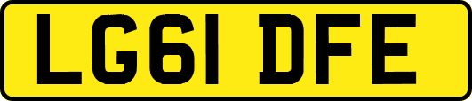 LG61DFE