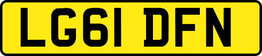 LG61DFN