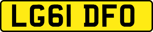 LG61DFO