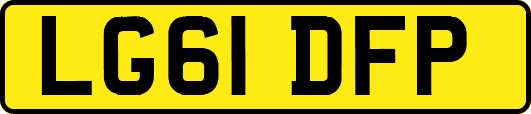 LG61DFP