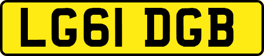 LG61DGB