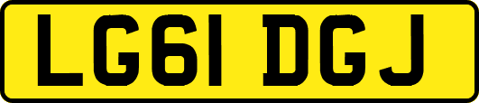 LG61DGJ
