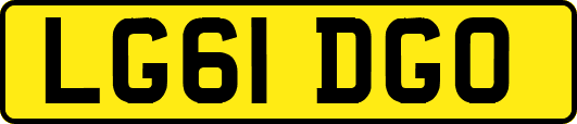 LG61DGO