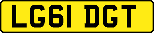 LG61DGT
