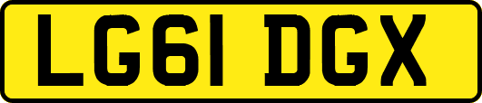 LG61DGX