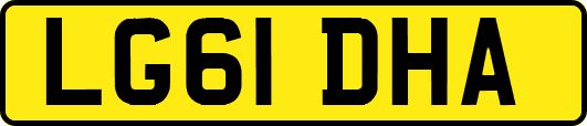 LG61DHA