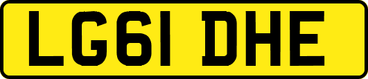LG61DHE