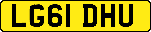 LG61DHU