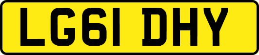 LG61DHY