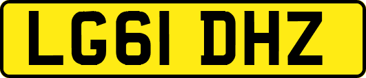 LG61DHZ