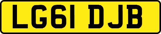 LG61DJB