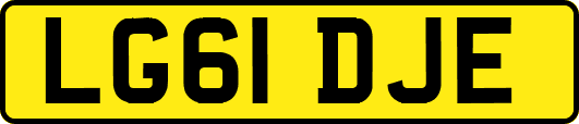 LG61DJE