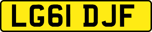 LG61DJF