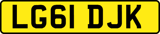 LG61DJK