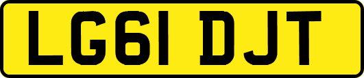 LG61DJT