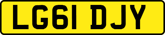 LG61DJY