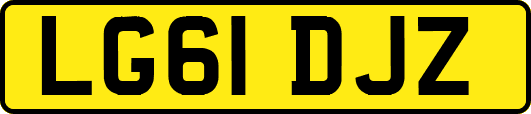 LG61DJZ