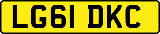LG61DKC