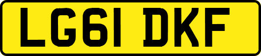 LG61DKF