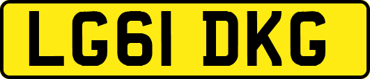 LG61DKG