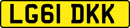LG61DKK