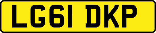 LG61DKP