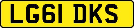 LG61DKS