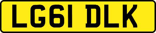 LG61DLK