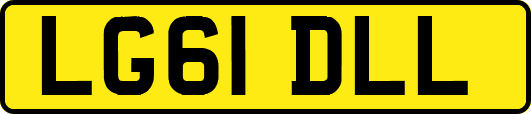 LG61DLL