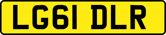 LG61DLR