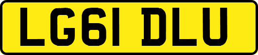 LG61DLU