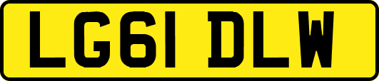 LG61DLW