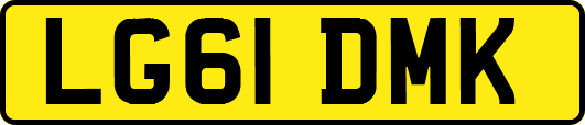 LG61DMK