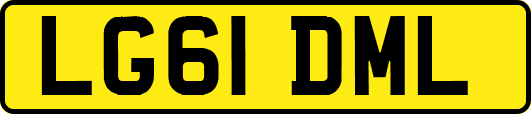 LG61DML