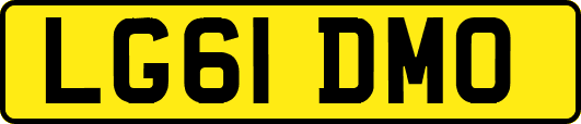 LG61DMO