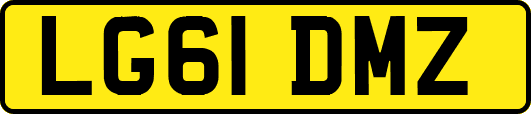 LG61DMZ