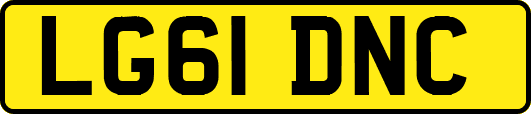 LG61DNC